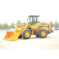 Top brand mini 3 ton wheel loader